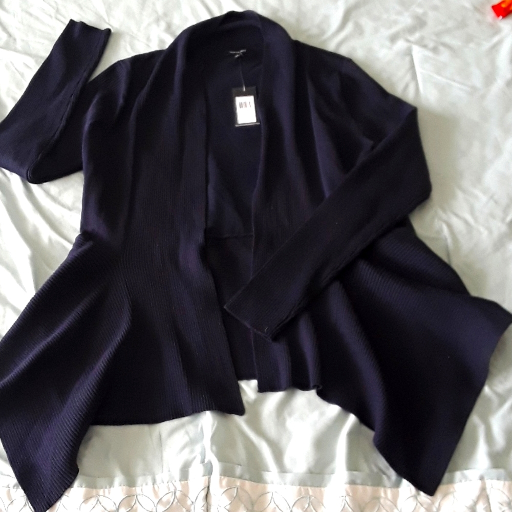 Womens sweater
